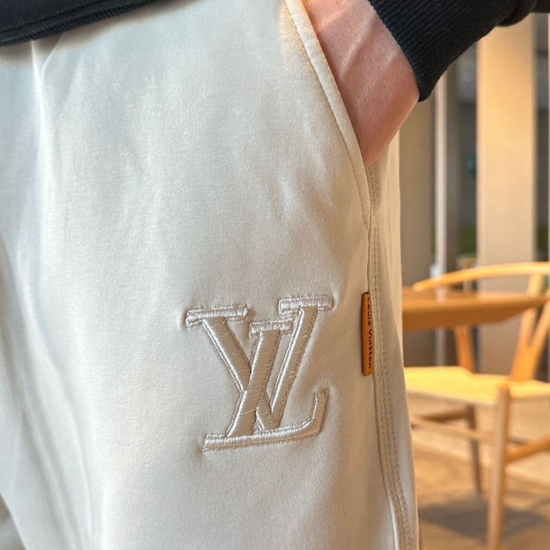 Louis Vuitton Long Pants